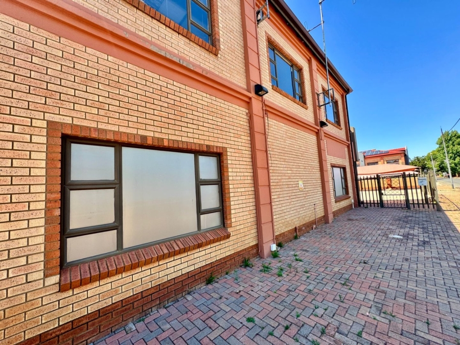 Commercial Property for Sale in Potchefstroom North West